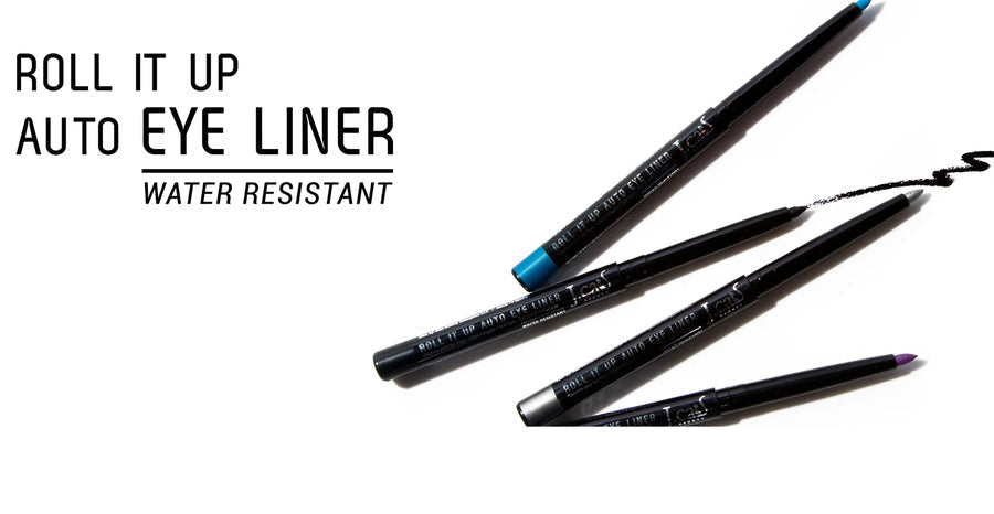 Eyeliner  -  ADDROS.COM  