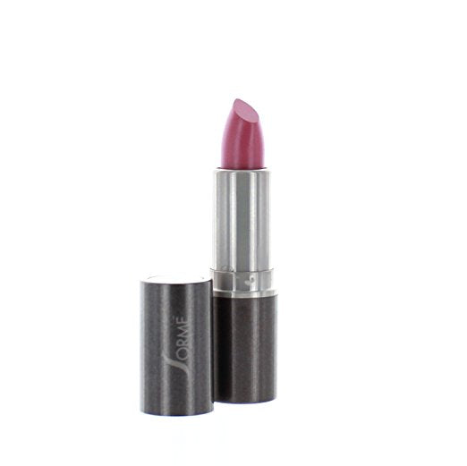 SORME COSMETICS Perfect Performance Lip Color, 102 Rose, 0.14 Oz (4g) - ADDROS.COM
