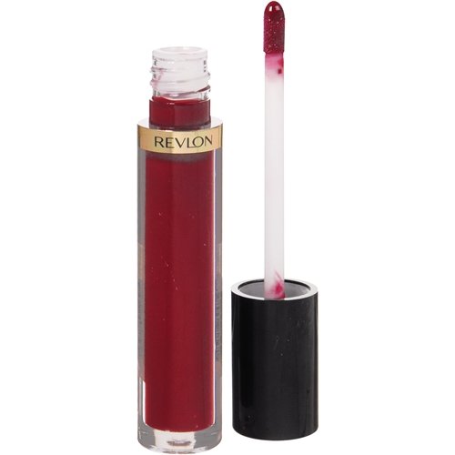 REVLON Super Lustrous Lip Gloss - 0.13 fl oz (3.8 ml) - ADDROS.COM
