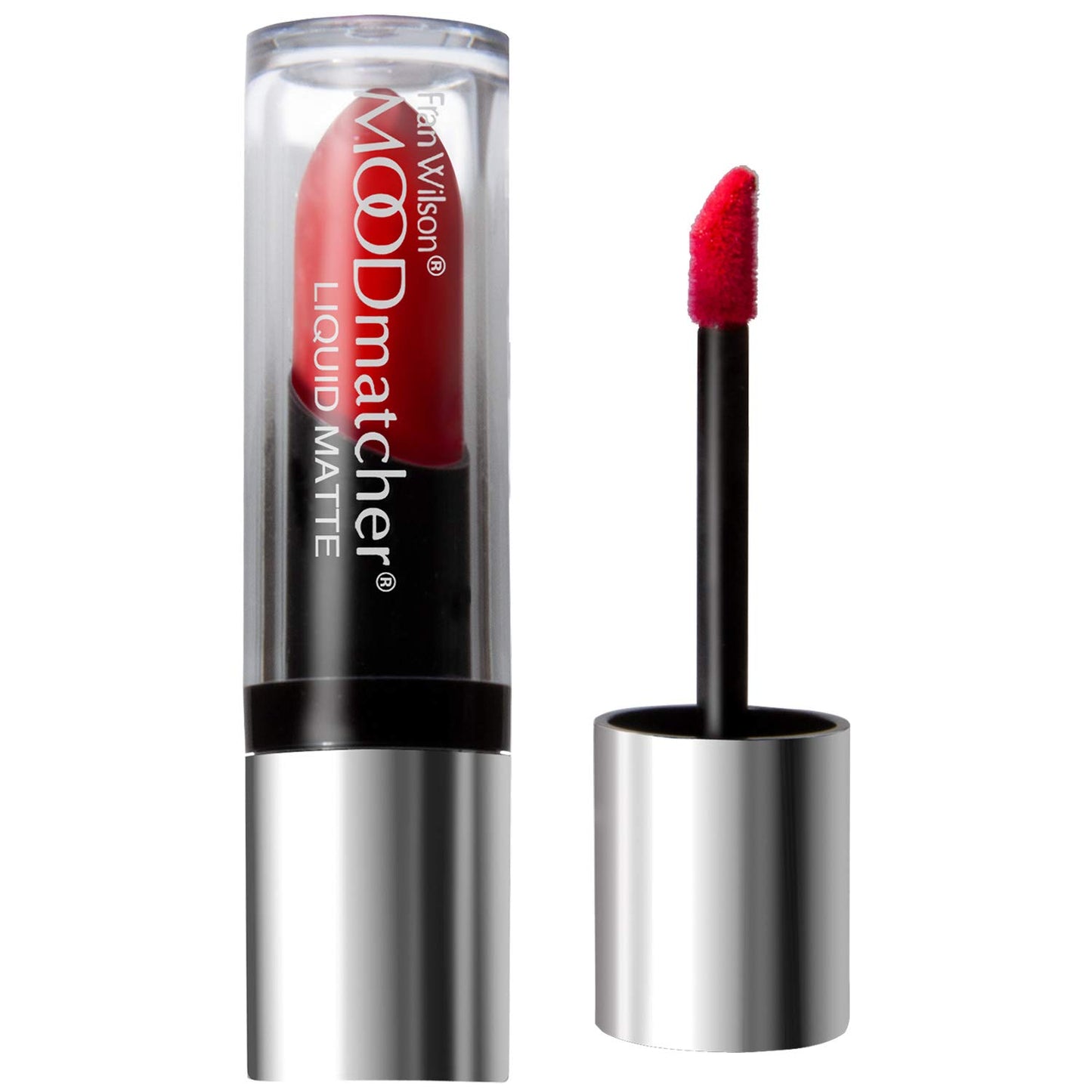 FRAN WILSON MOODmatcher Liquid Matte - Red Rush  