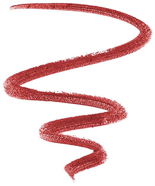 MAYBELLINE New York Colorsensational Lip Liner, Red 50, 0.04 oz (1.2 g) - ADDROS.COM