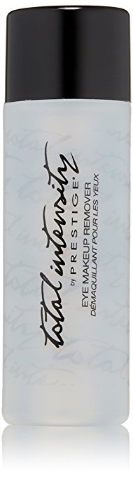 Prestige Cosmetics Total Intensity Eye Makeup Remover, Clear (TIV-01) - ADDROS.COM