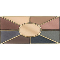 Mirabella Eye Shadow Collection, Rendezvous - ADDROS.COM