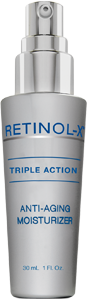 RETINOL-X Triple Action Anti-Aging Moisturizer - ADDROS.COM