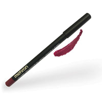 Mehron Makeup L.I.P Liner Pencil - Rhubarb - ADDROS.COM