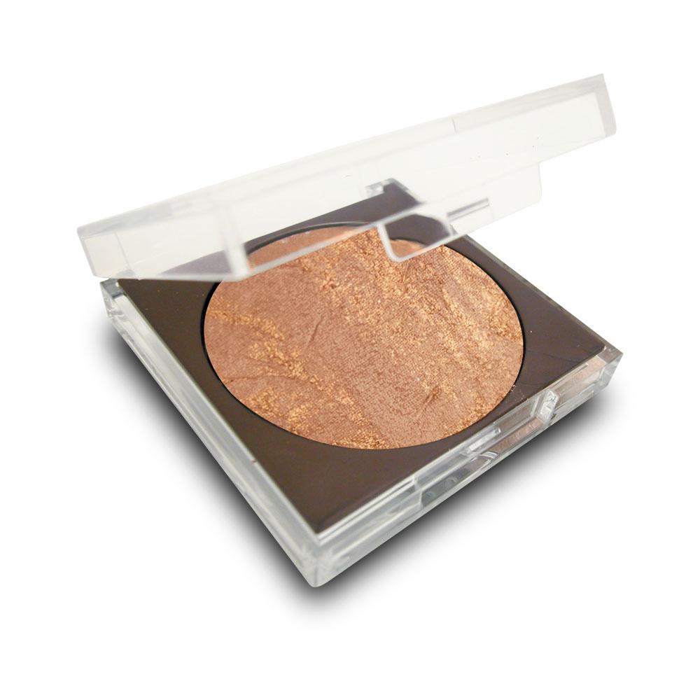 PRESTIGE Skin Loving Minerals Bronzing Powder, MBZ-01 Rich Bronze - ADDROS.COM