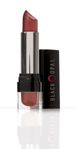 BLACK OPAL True Color Lipstick, Rich Red, 0.12 oz - ADDROS.COM