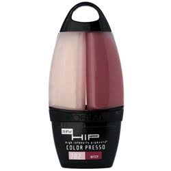 L'OREAL HIP High Intensity Pigments Color Presso