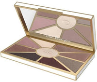 Mirabella Eye shadow Collection, Romance - ADDROS.COM