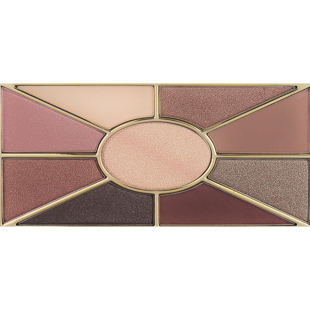 Mirabella Eye shadow Collection, Romance - ADDROS.COM