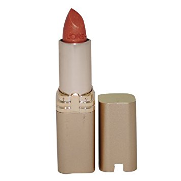 L'OREAL Paris Colour Riche Lipstick, Rose Agate 105 - ADDROS.COM