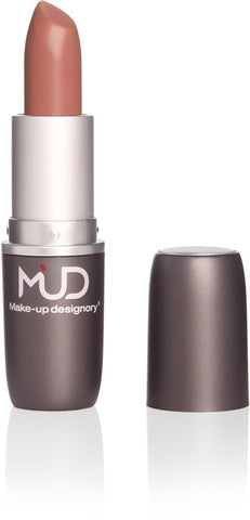 MUD Sheer - Rose Clay Lipstick - ADDROS.COM