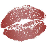 Mirabella Sealed With A Kiss Lipstick - Rosy Modern Matte - ADDROS.COM