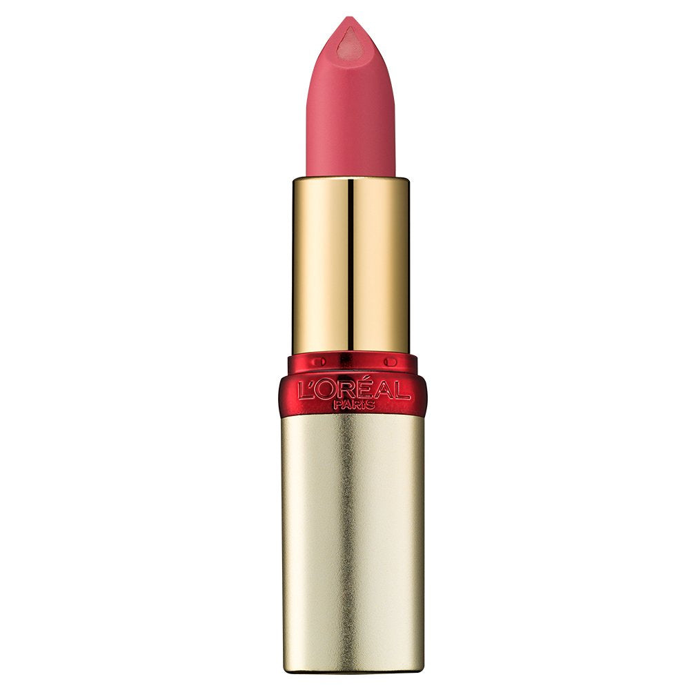 L'OREAL Color Riche Serum Lipstick - S101 Freshly Candy - ADDROS.COM
