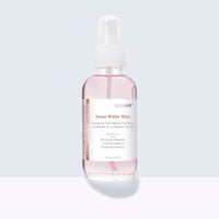 SkinLab Revitalize and Hydrate Rose Water Mist 118 mL (4 Fl. Oz) - ADDROS.COM