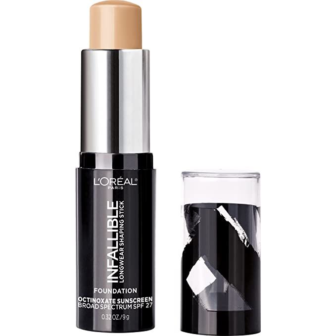 Foundations & Concealers