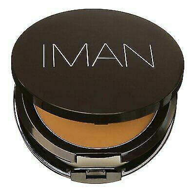 IMAN Second To None Luminous Foundation, Sand 4 - ADDROS.COM