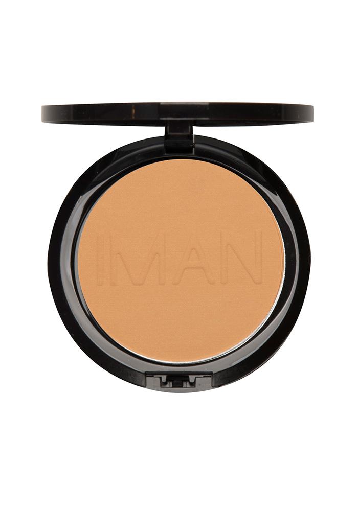 IMAN Second To None Luminous Foundation, Sand 4 - ADDROS.COM