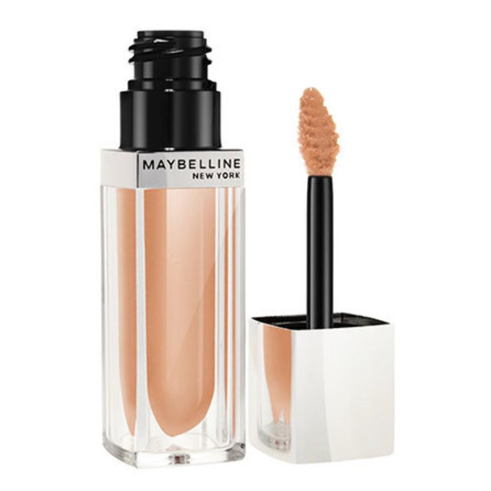 Maybelline New York Color Elixir Colorstay Lipstick 115 Sandy Sensation