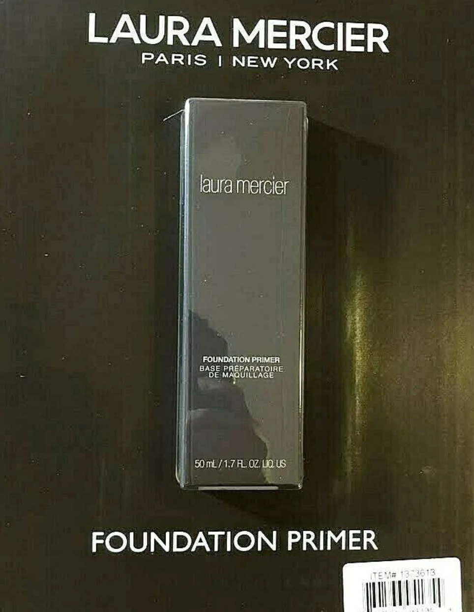 Laura Mercier Foundation Primer - Hydrating, 1.7 oz.