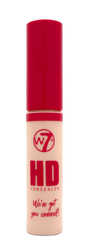 W7 COSMETICS HD Concealer, LC3
