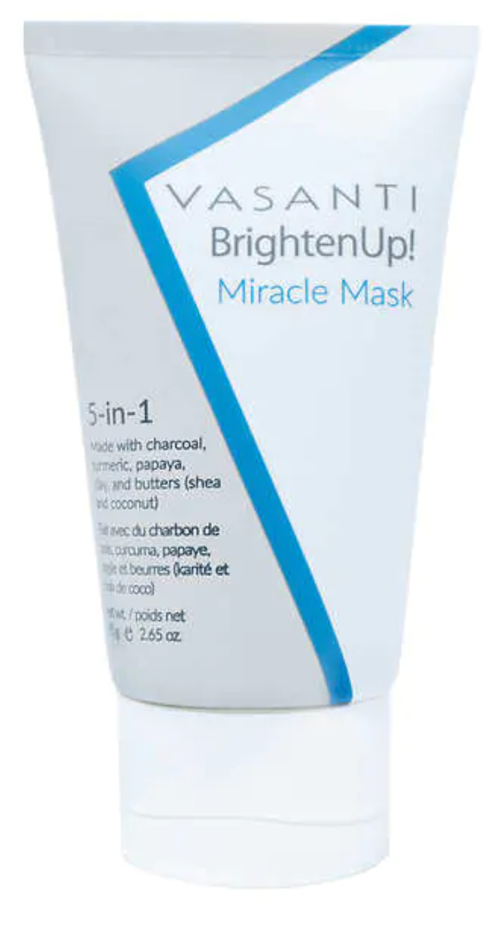 VASANTI Brighten Up! Miracle Mask