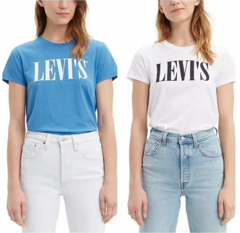 Levi's Ladies' Tee