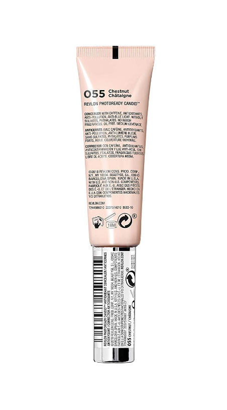 Revlon Photoready Candid Concealer