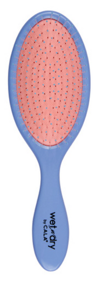 Cala Wet-N-Dry Detangling Hair Brush (future is female) (66815)