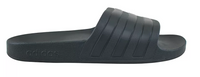 Adidas Adilette Aqua Slides Black/Black 11