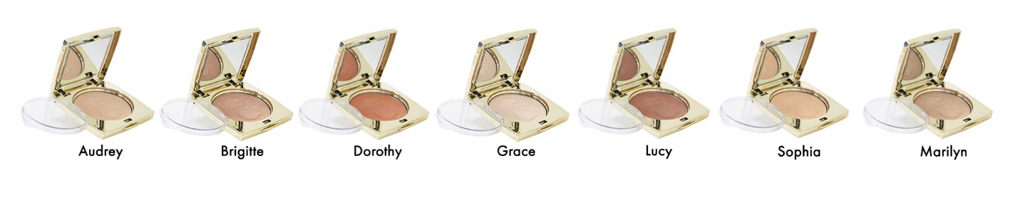 Gerard Cosmetics Star Powder, Grace