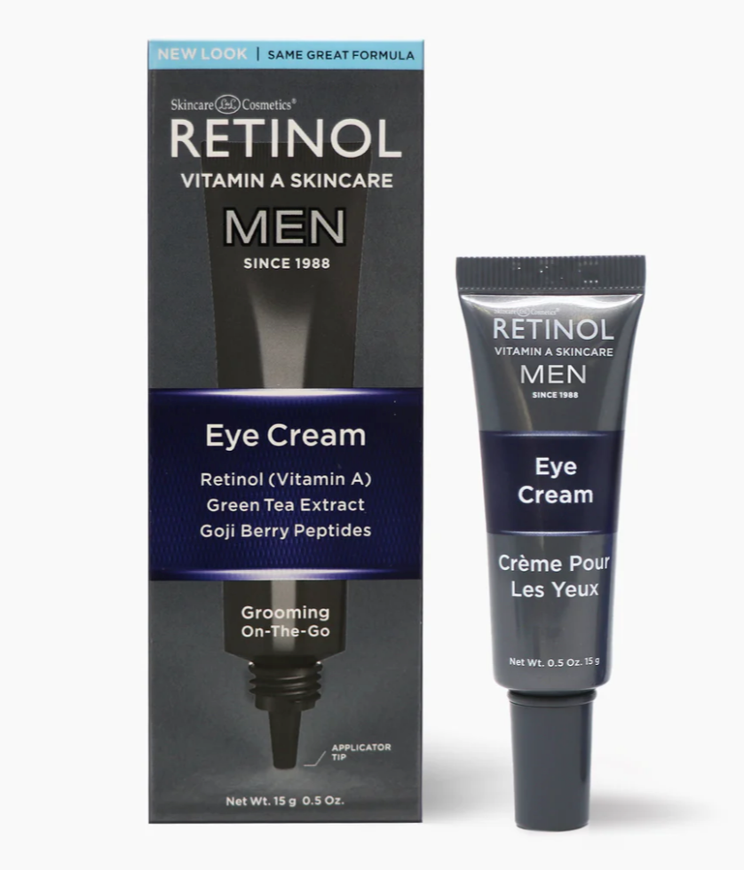 Eye Cream