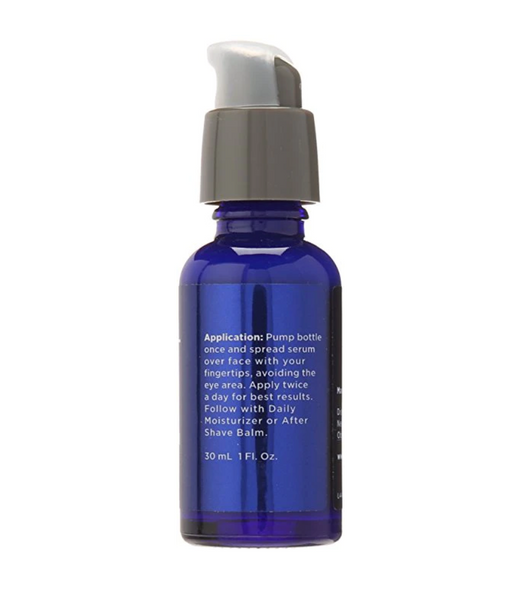 RETINOL Anti Wrinkle Facial Serum - for Men