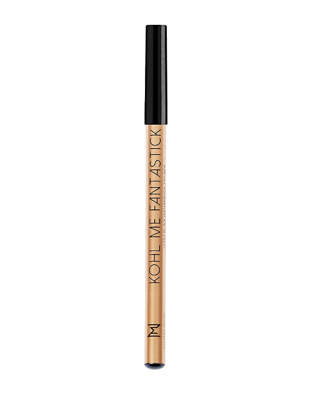 Natasha Moor Cosmetics Kohl Me Fantastick Eyeliner Pencil - Ultra Black