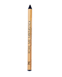 Natasha Moor Cosmetics Kohl Me Fantastick Eyeliner Pencil - Ultra Black
