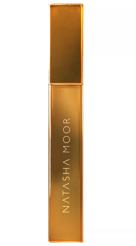 Natasha Moor Cosmetics Power Black Mascara