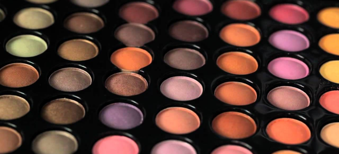 BH Cosmetics 88 Color Palette, Tropical Shimmer Eyeshadow - ADDROS.COM