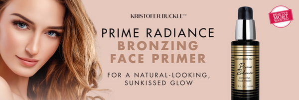 Kristofer Buckle Prime Radiance Bronzing - ADDROS.COM
