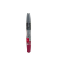 Maybelline Superstay Lipcolor 16 Hour Color + Conditioning Balm - Violet 798 - ADDROS.COM