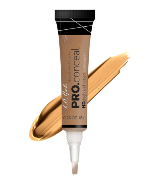 L.A. Girl HD Pro Concealer - Fawn (GC983) - ADDROS.COM