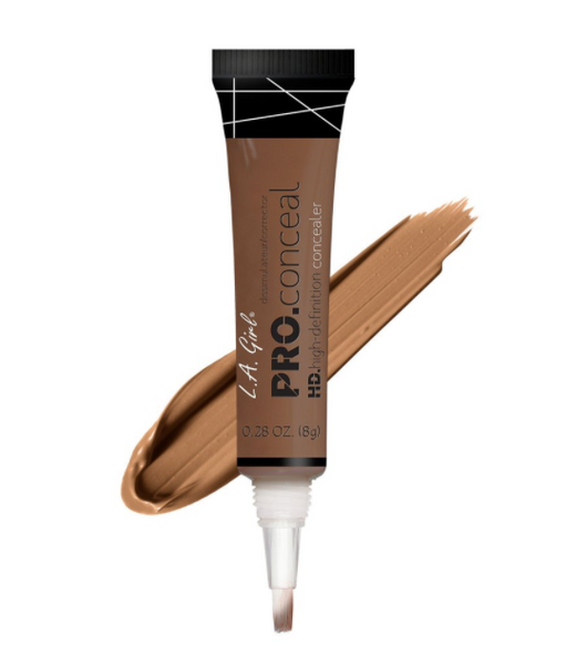 L.A. Girl HD Pro Concealer - Espresso (GC985) - ADDROS.COM