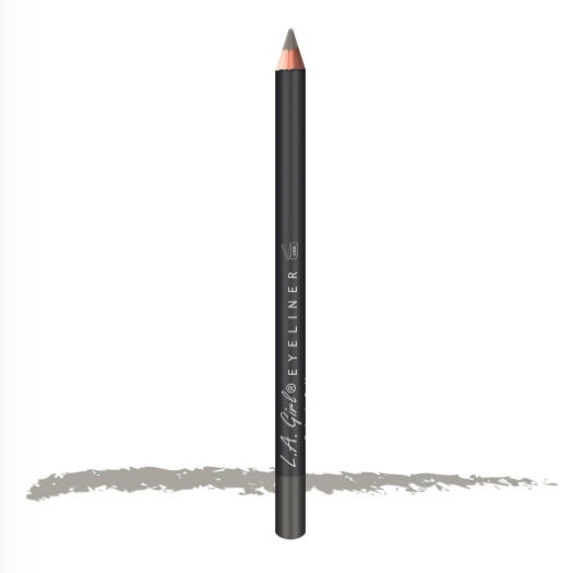 L.A. Girl Eyeliner Pencil- GP608 Silver - ADDROS.COM