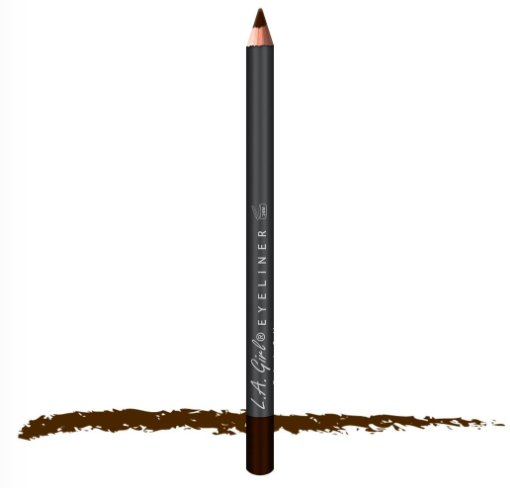 L.A. Girl Eyeliner Pencil- GP610 Espresso - ADDROS.COM