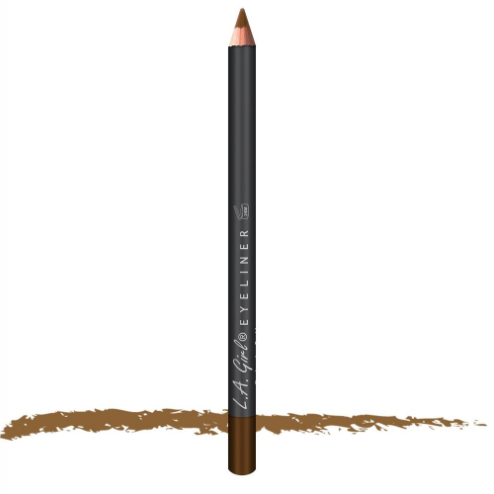 L.A. Girl Eyeliner Pencil- GP611 Chestnut - ADDROS.COM