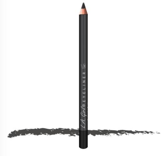 L.A. Girl Eyeliner Pencil- GP617 Smokey - ADDROS.COM