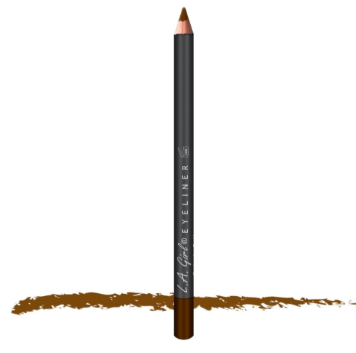 L.A. Girl Eyeliner Pencil- GP627 Bronze - ADDROS.COM