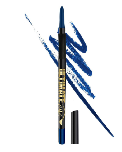 L.A. Girl Ultimate Intense Stay Auto Eyeliner- GP324 Never-Ending Navy - ADDROS.COM