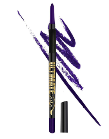 L.A. Girl Ultimate Intense Stay Auto Eyeliner- GP325 Perpetual Purple - ADDROS.COM