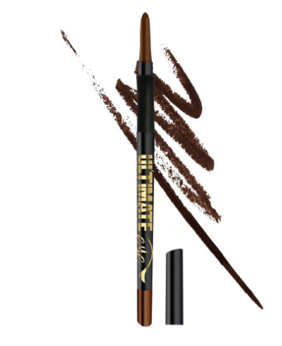 L.A. Girl Ultimate Intense Stay Auto Eyeliner- GP327 Lasting Brown - ADDROS.COM