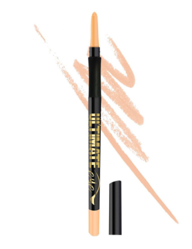 L.A. Girl Ultimate Intense Stay Auto Eyeliner- GP328 Super Bright - ADDROS.COM